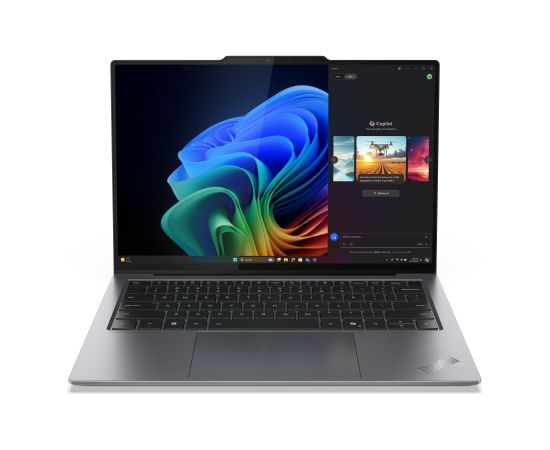 Lenovo ThinkPad X9-14 Gen ULTRA 7 258V  32GB 512GB SSD 14" 2880x1800 OLED TOUCH WIN11 Pro 1YW   21QA008NUS Dokstacijas portatīvajiem datoriem