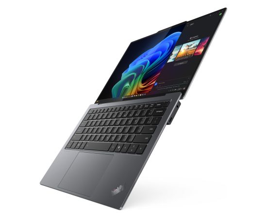 Lenovo ThinkPad X9-14 Gen ULTRA 7 258V  32GB 512GB SSD 14" 2880x1800 OLED TOUCH WIN11 Pro 1YW   21QA008NUS Dokstacijas portatīvajiem datoriem