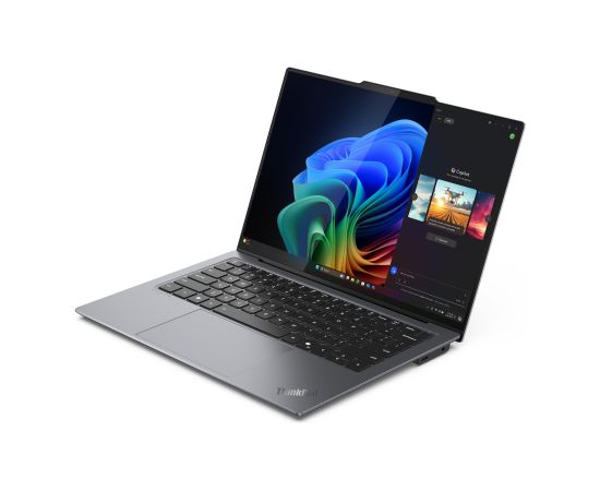 Lenovo ThinkPad X9-14 Gen ULTRA 7 258V  32GB 512GB SSD 14" 2880x1800 OLED TOUCH WIN11 Pro 1YW   21QA008NUS Dokstacijas portatīvajiem datoriem
