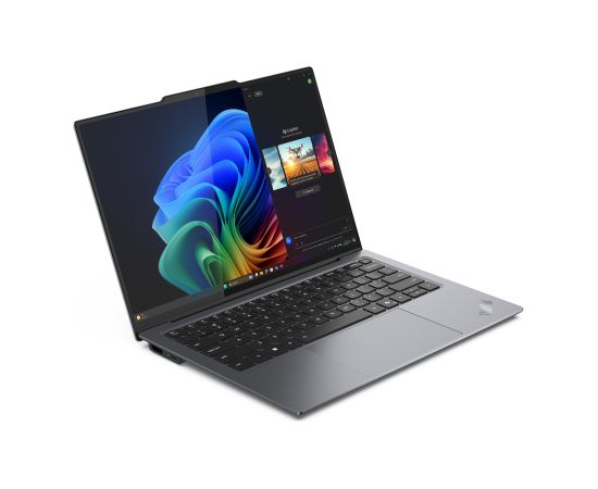 Lenovo ThinkPad X9-14 Gen ULTRA 7 258V  32GB 512GB SSD 14" 2880x1800 OLED TOUCH WIN11 Pro 1YW   21QA008NUS Dokstacijas portatīvajiem datoriem