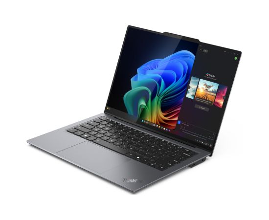Lenovo ThinkPad X9-14  ULTRA 7 258V  32GB 1TB 14" WUXGA OLED TOUCH WIN11 Pro 1YW   21QA0035US Dokstacijas portatīvajiem datoriem