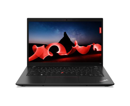 LENOVO TP L14 G4 R3 PRO 7330U 16GB 256GB SSD 14" FHD Win11Pro  UK keyb 1YW   21H5003XUK Dokstacijas portatīvajiem datoriem