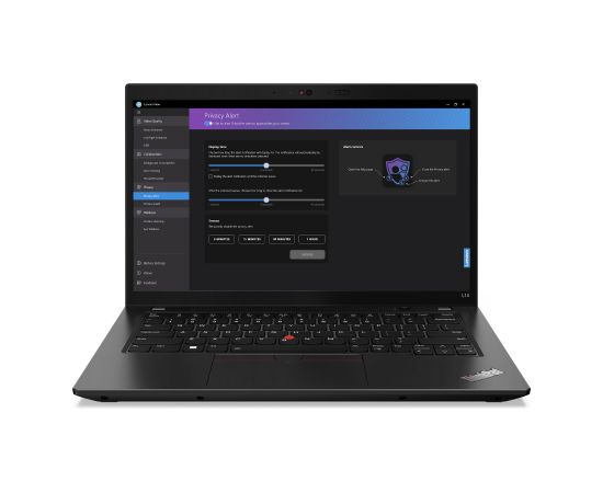 LENOVO TP L14 G4 R3 PRO 7330U 16GB 256GB SSD 14" FHD Win11Pro  UK keyb 1YW   21H5003XUK Dokstacijas portatīvajiem datoriem