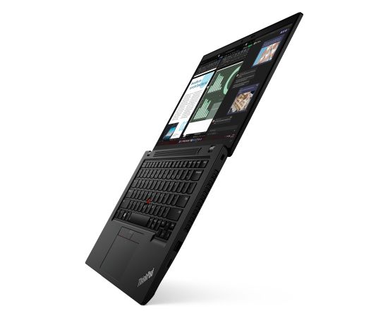 LENOVO TP L14 G4 R3 PRO 7330U 16GB 256GB SSD 14" FHD Win11Pro  UK keyb 1YW   21H5003XUK Dokstacijas portatīvajiem datoriem