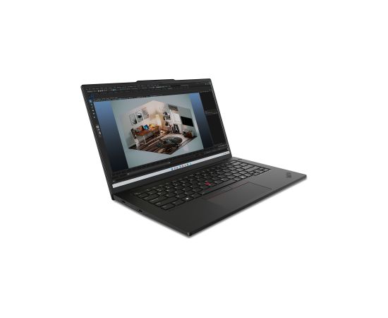 Lenovo TP P14s G5 Ultra 7 155H 32GB 512GB SSD 14,5" WUXGA BL KEYB WIN11 Pro 3YW   21G2001SUS Dokstacijas portatīvajiem datoriem
