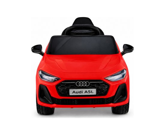 Lean Cars Audi A5L HL788 Red Electric Ride-On Vehicle Jaunumi, Bērnu preces