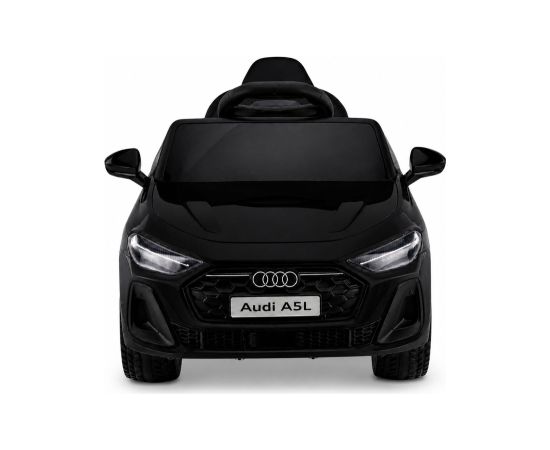 Lean Cars Audi A5L HL788 Black Battery-Powered Vehicle Jaunumi, Bērnu preces