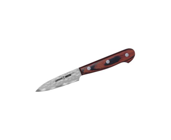SAMURA dārzeņu nazis, 78 mm, Kaiju - SKJ-0011 Naži