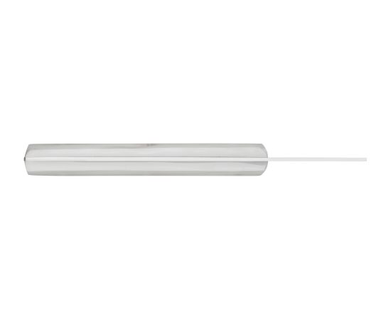 SAMURA Harakiri pavāra nazis, akrila, 240 mm - SHR-0087AW нож