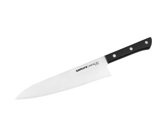 SAMURA Harakiri pavāra nazis, 208 mm - SHR-0086B нож