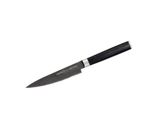 SAMURA 3 virtuves nažu komplekts, MO-V, Stonewash - SM-0220B нож