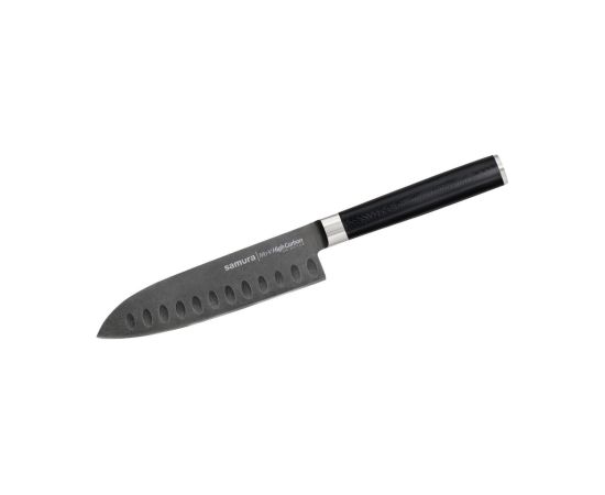 SAMURA virtuves nazis, Stonewash, 138 mm - SM-0093B нож