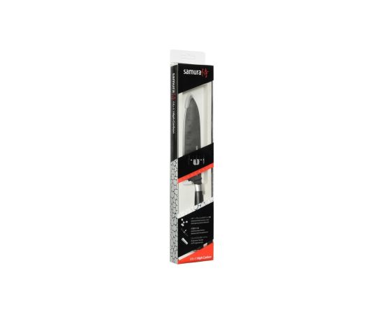 SAMURA virtuves nazis, Stonewash, 138 mm - SM-0093B нож