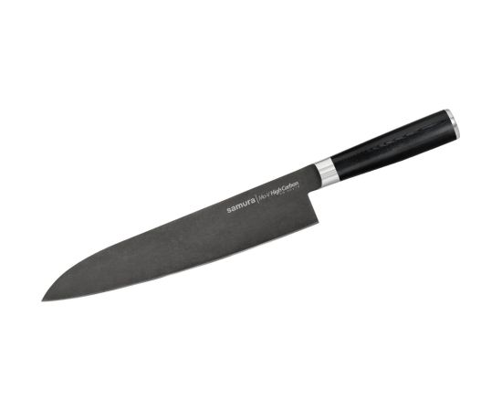 SAMURA šefpavāra nazis, Stonewash, 240 mm - SM-0087B нож