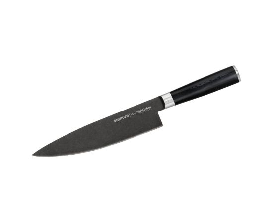 SAMURA šefpavāra nazis,Stonewash, 200 mm - SM-0085B нож