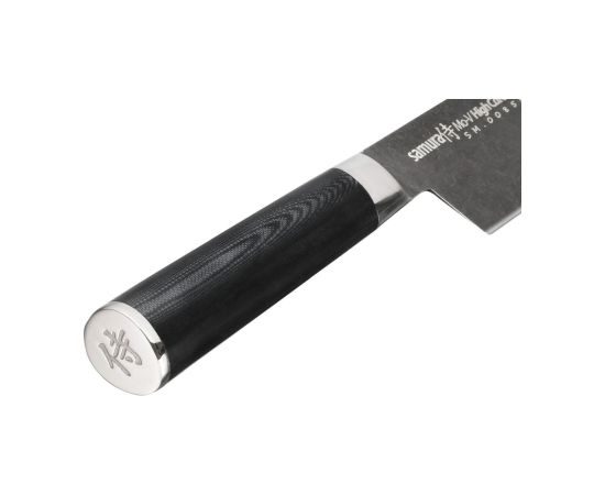 SAMURA šefpavāra nazis,Stonewash, 200 mm - SM-0085B нож