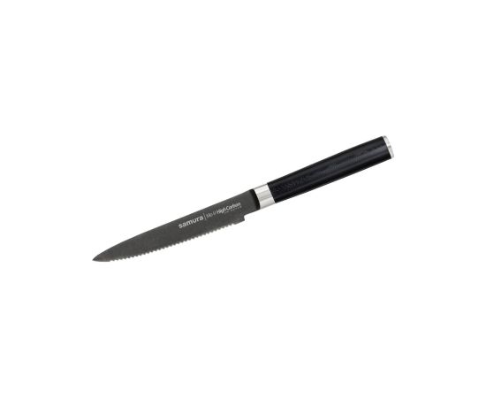 SAMURA Tomātu nazis, Stonewash, 120 mm - SM-0071B Naži
