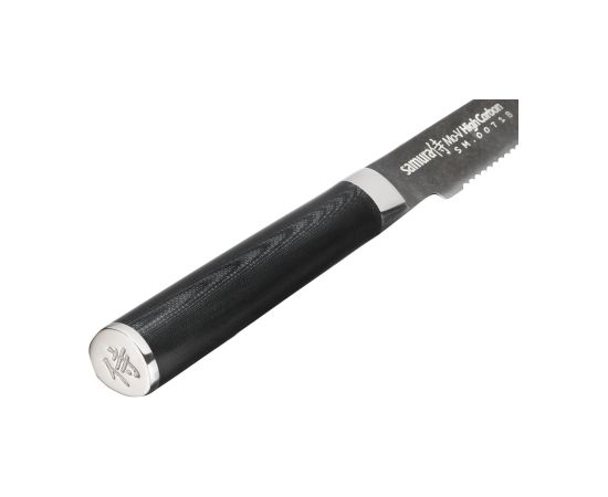 SAMURA Tomātu nazis, Stonewash, 120 mm - SM-0071B Naži