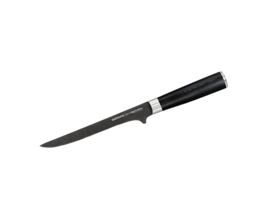 SAMURA Atkaulošanas nazis, Stonewash, 165 mm - SM-0063B нож