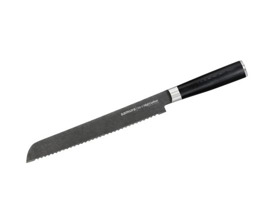 SAMURA maizes nazis, Stonewash, 230 mm - SM-0055B нож