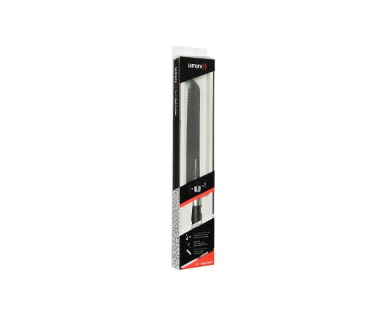 SAMURA maizes nazis, Stonewash, 230 mm - SM-0055B нож