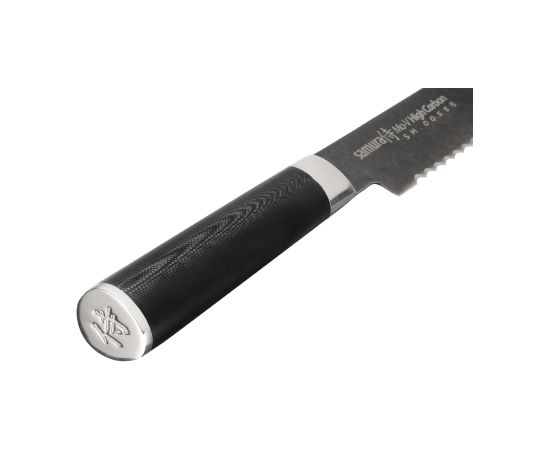 SAMURA maizes nazis, Stonewash, 230 mm - SM-0055B нож