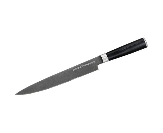 SAMURA filejas nazis, Stonewash, 230 mm - SM-0045B Naži