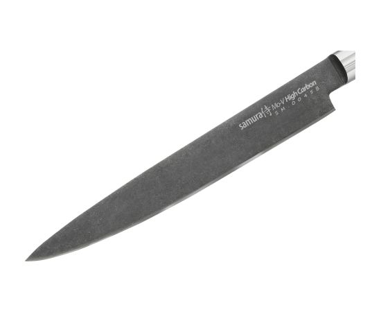 SAMURA filejas nazis, Stonewash, 230 mm - SM-0045B Naži