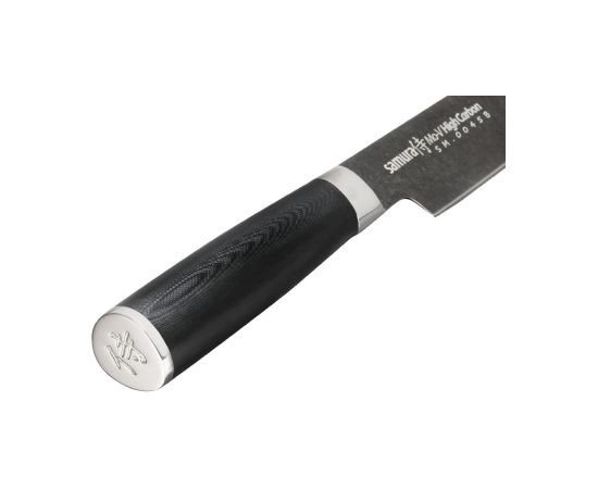SAMURA filejas nazis, Stonewash, 230 mm - SM-0045B Naži