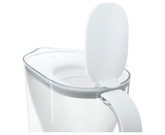 Brita Style filtra krūze, 2,4L, balta - STYLE-WH Citi virtuves piederumi