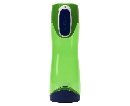 Contigo Swish Citron ūdens pudele, dzeltena, 0.5 l - 2095341 Citi virtuves piederumi