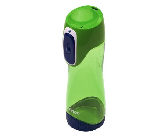 Contigo Swish Citron ūdens pudele, dzeltena, 0.5 l - 2095341 Citi virtuves piederumi