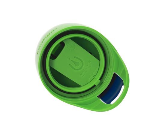 Contigo Swish Citron ūdens pudele, dzeltena, 0.5 l - 2095341 Citi virtuves piederumi
