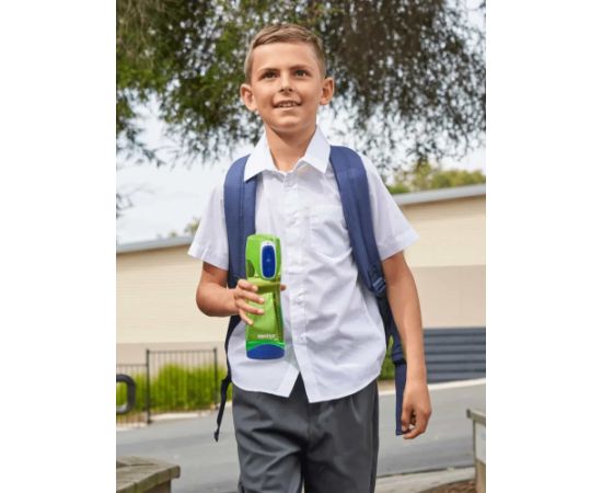 Contigo Swish Citron ūdens pudele, dzeltena, 0.5 l - 2095341 Citi virtuves piederumi