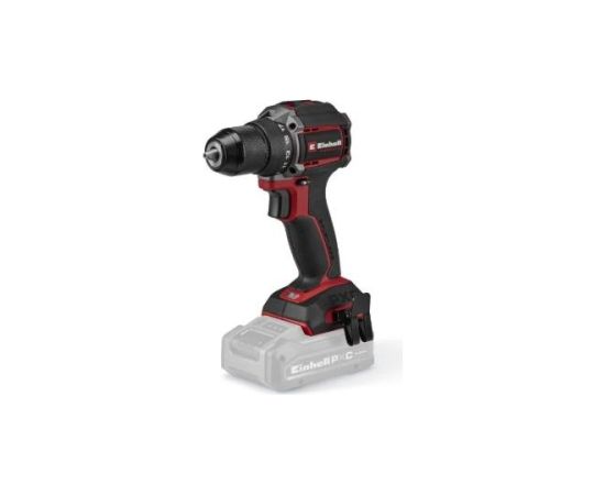 Akumulatora urbjmašīna-skrūvgriezis Einhell TP-CD 18/50-C Li BL-SOLO; 18 V; 50 Nm (bez akumulatora un lādētāja) Аккумуляторная дрель / шуруповёрты