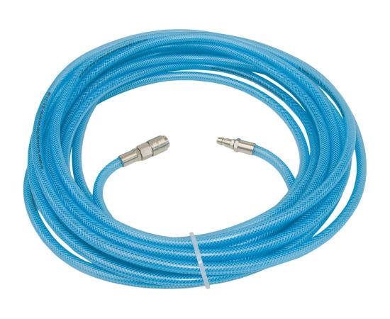 Kompresora šļauka Adler 0142.1; 8 mm; 10 m Gaisa kompresors