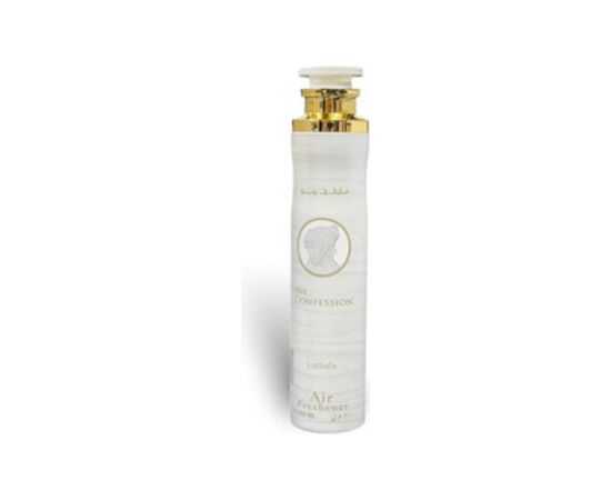 Lattafa Musamam White Intense Deospray 200ml Dezodoranti