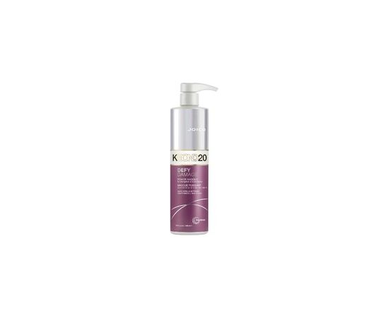 Joico Defy Damage KBOND20 Power Mask - Extra silná maska pro obnovení vlasových vazeb 150ml Smaržas - NESAKĀRTOTS