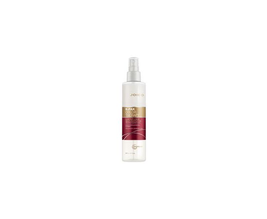 Joico K-Pak Color Therapy Luster Lock Multi-Perfector - Dvoufázový sprej pro barvené, křehké a poškozené vlasy 200ml Smaržas - NESAKĀRTOTS