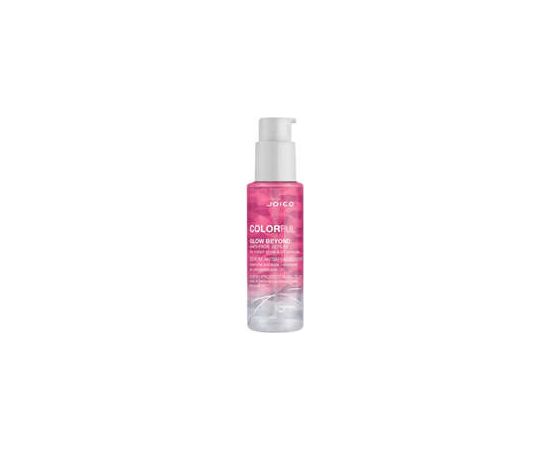 Joico Colorful Glow Beyond Anti-Fade Serum 63ml Smaržas - NESAKĀRTOTS