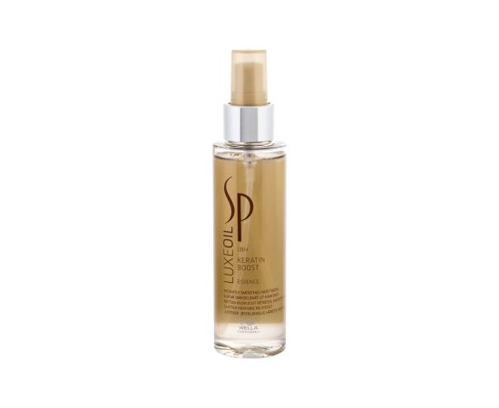 Wella SP Luxeoil / Essence Keratin Boost 100ml Уход за волосами