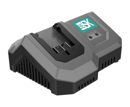 Lādētājs ātrs 4.5A priekš BESK 20V (12) Новинки Для дома и сада 
