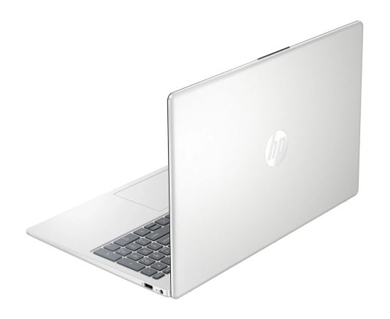 HP 15-fc0057 15.6'' FHD Touch AMD Ryzen 7 7730U 16GB 512GB SSD W11H, Natural Silver Portatīvie datori