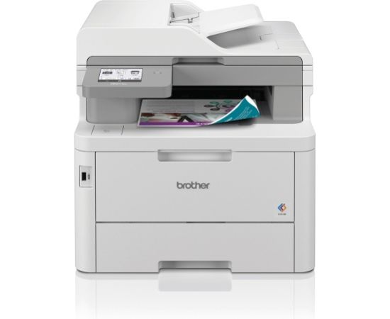 Brother MFC-L8390CDW Printer LED Colour MFP A4 30 ppm USB Wi-Fi Ethernet LAN NFC (SPEC) Лазерные принтеры