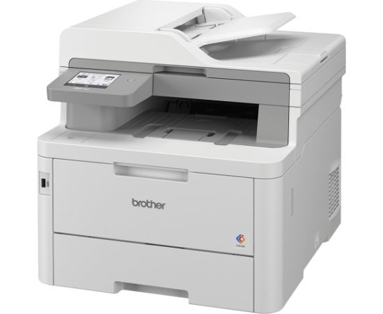 Brother MFC-L8390CDW Printer LED Colour MFP A4 30 ppm USB Wi-Fi Ethernet LAN NFC (SPEC) Лазерные принтеры