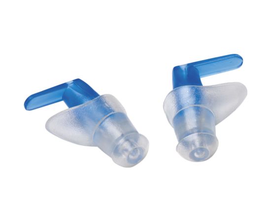BECO Silicone earplugs LS COMPETITION  9906 2pcs Baseini un piederumi