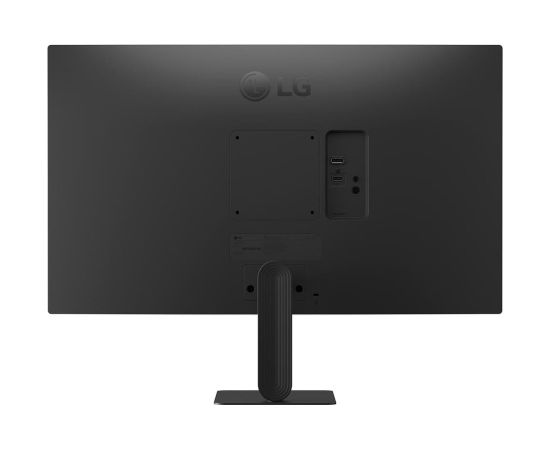 LCD Monitor LG 27 " 3840 x 2160 pixels 4K Ultra HD Native aspect ratio 16:9 LCD Flat 27U710B-B LED / LCD мониторы