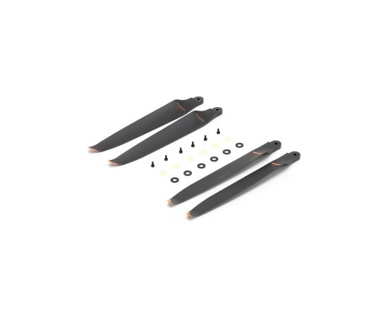 DJI Matrice 400 2510F Propeller set Piederumi droniem