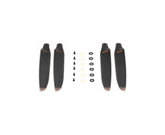 DJI Matrice 400 2510F Propeller set Piederumi droniem
