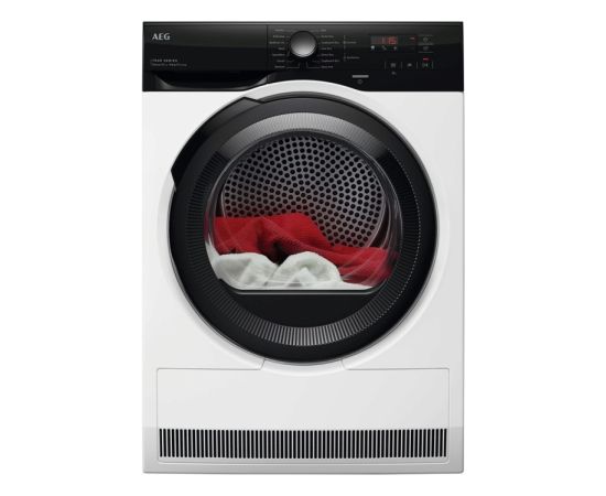 AEG TR78CB Сушильные машины